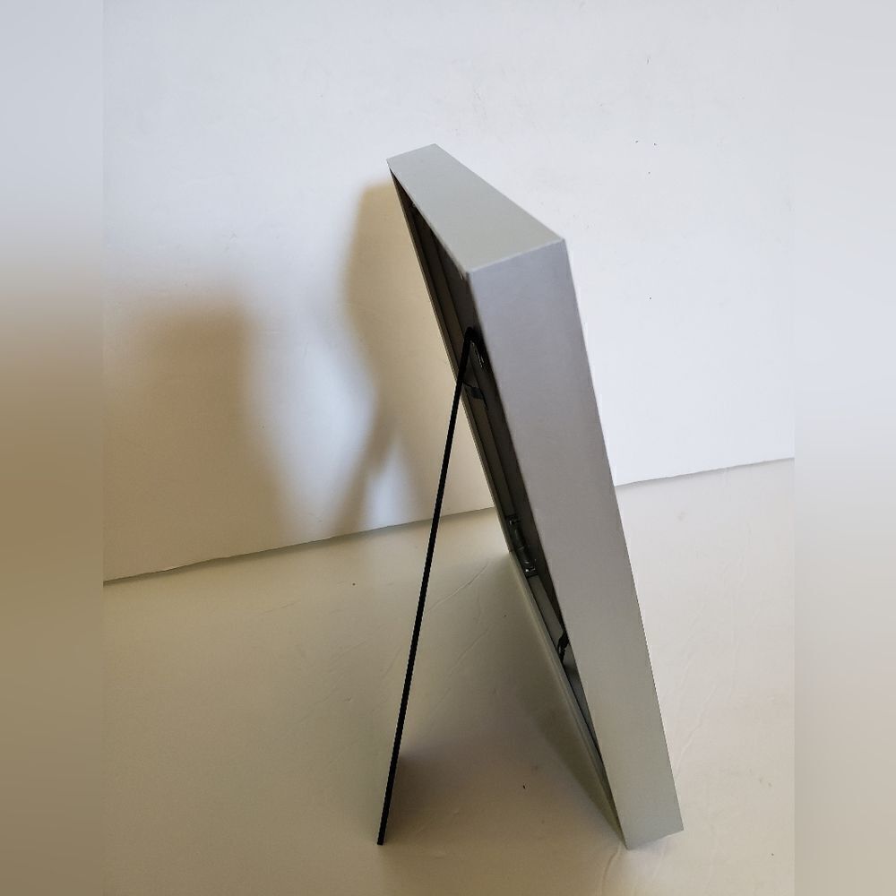 Double Metal Frame - Picture 5 of 8